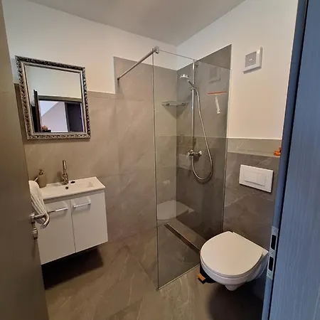 Eichsfeld 4 Standard Lejlighed *