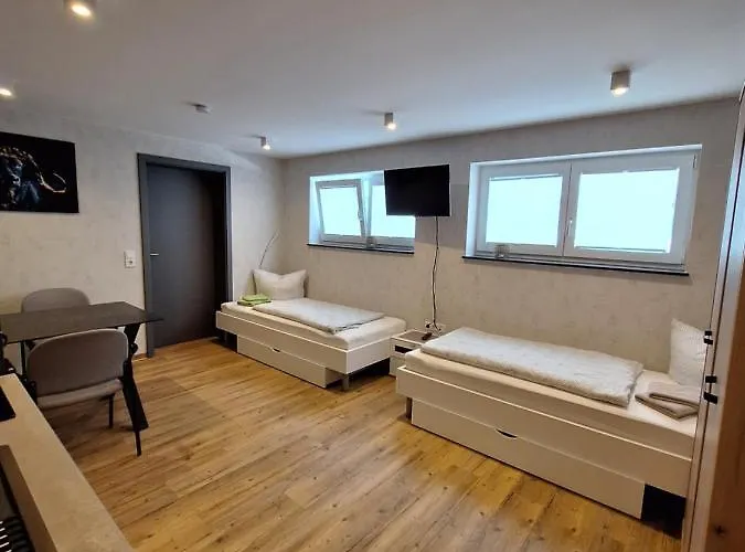 Eichsfeld 4 Standard *