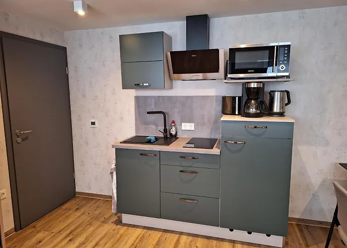 Eichsfeld 4 Standard Breitenworbis