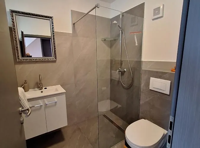 Eichsfeld 4 Standard Apartment *